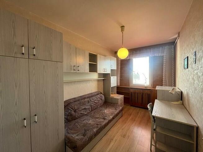 Grudzińskiego 57, Bałuty, 3 pokoje z balkonem