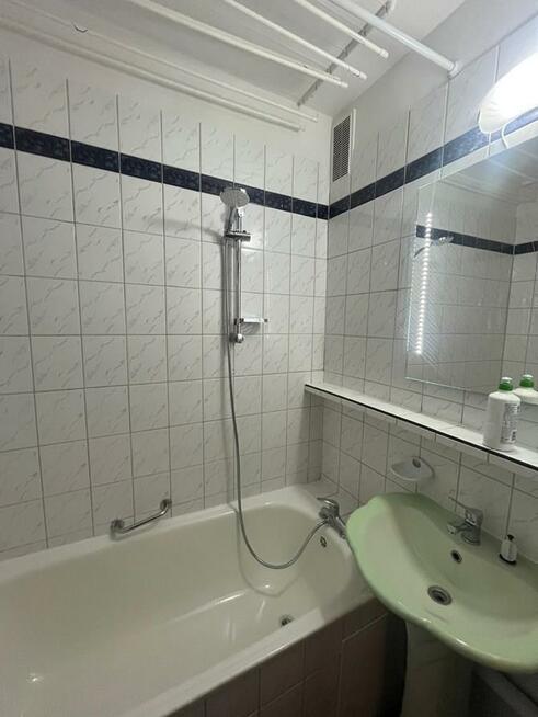 Grudzińskiego 57, Bałuty, 3 pokoje z balkonem