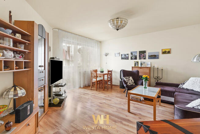 Mieszkanie Jabłonna, Sadowa