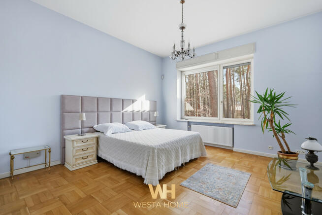 Dom Konstancin-Jeziorna, Jasna