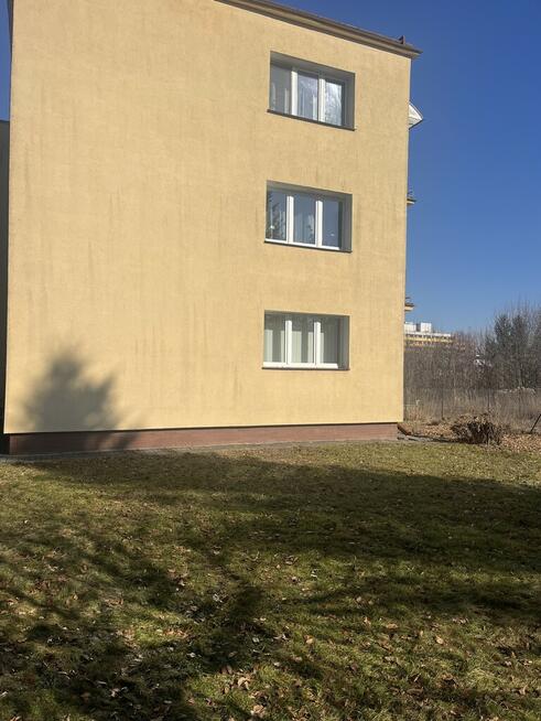Nałęczów - 3 pokoje - gotowe do wejścia