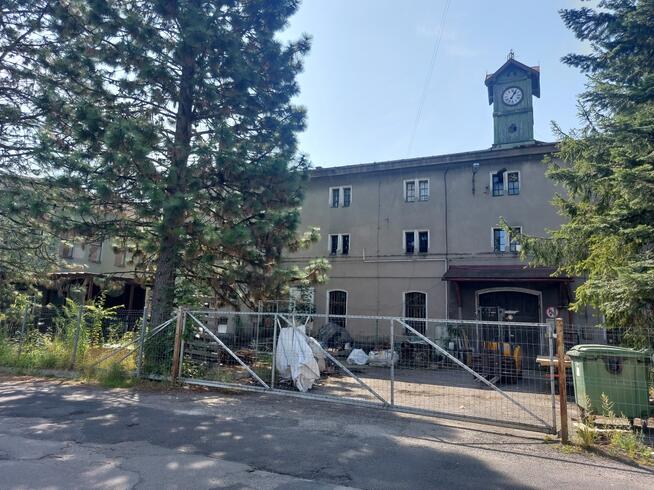 Sprzedam nieruchomość w Ustroniu