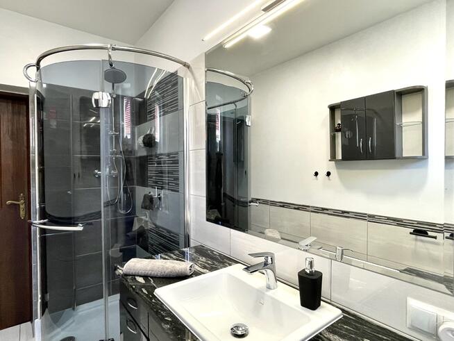 2-pokojowe mieszkanie na Niebuszewie, 55 m2