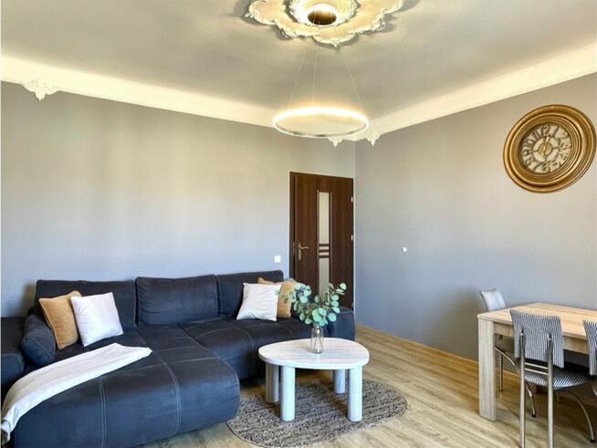 2-pokojowe mieszkanie na Niebuszewie, 55 m2