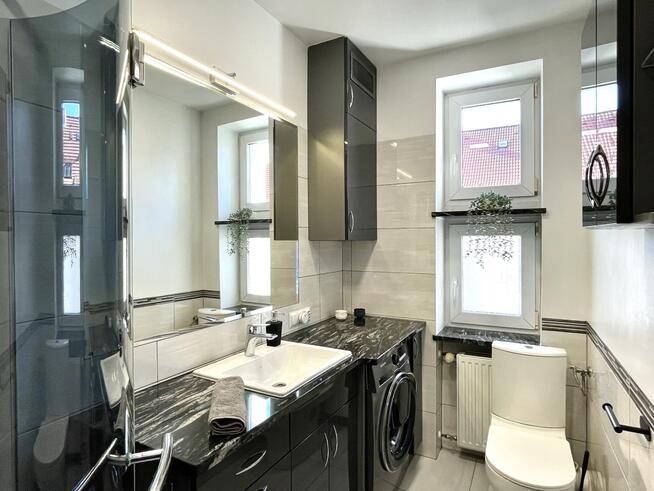 2-pokojowe mieszkanie na Niebuszewie, 55 m2