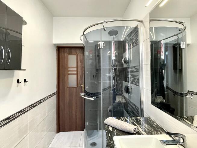 2-pokojowe mieszkanie na Niebuszewie, 55 m2