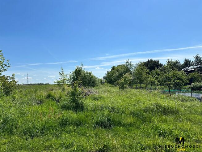 Działka budowlana Kołobrzeg Niekanin, Śliwkowa