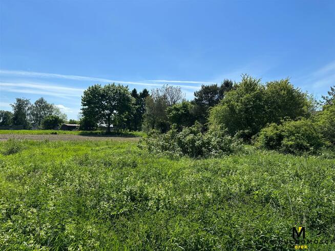 Działka budowlana Kołobrzeg Niekanin, Śliwkowa