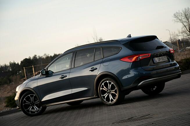 Ford Focus Active*2,0*150KM*Full LED*Navi*Asystent Parkowania*ASO*Oryginał