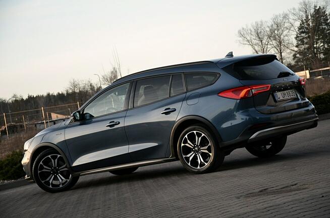Ford Focus Active*2,0*150KM*Full LED*Navi*Asystent Parkowania*ASO*Oryginał