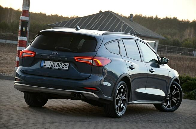 Ford Focus Active*2,0*150KM*Full LED*Navi*Asystent Parkowania*ASO*Oryginał