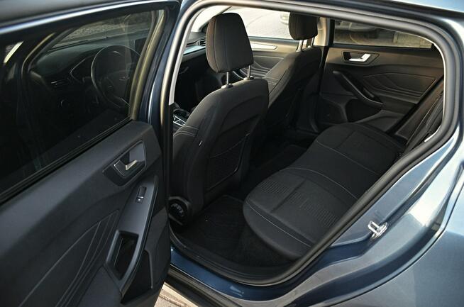 Ford Focus Active*2,0*150KM*Full LED*Navi*Asystent Parkowania*ASO*Oryginał