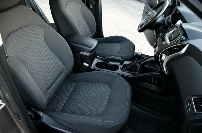 Hyundai ix35 1,6Benzyna*135KM*Navi*Kamera*4xPodgrzewane fotele*ASO