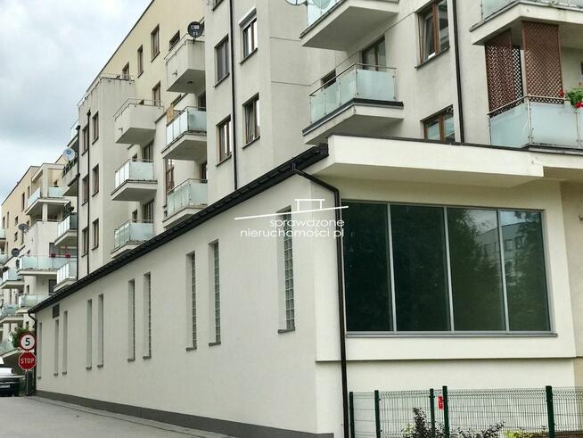 Lokal użytkowy Piaseczno