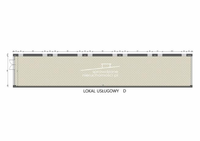 Lokal użytkowy Piaseczno