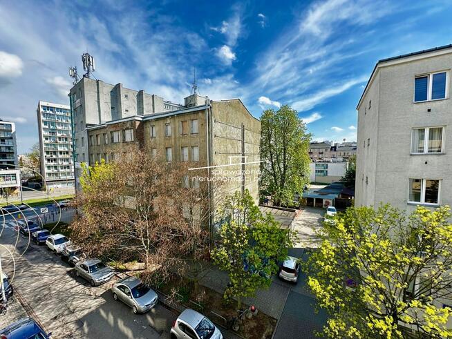 Lokal użytkowy Warszawa Mokotów, Wiktorska