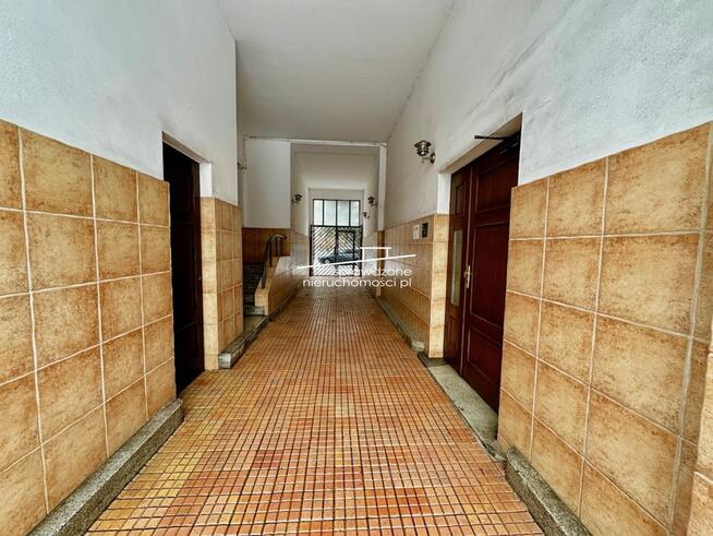 Lokal użytkowy Warszawa Mokotów, Wiktorska