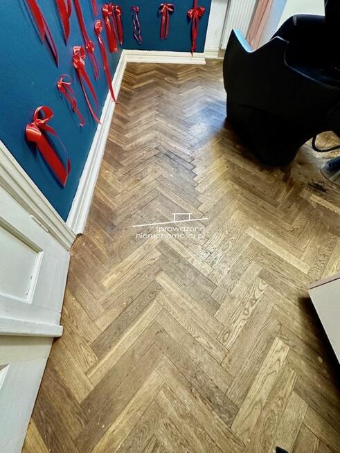 Lokal użytkowy Warszawa Mokotów, Wiktorska