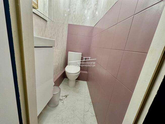 Lokal użytkowy Warszawa Mokotów, Wiktorska