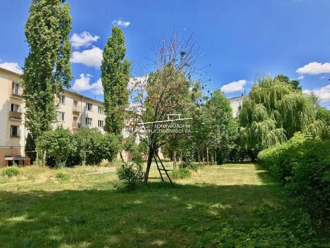 Lokal użytkowy Warszawa Mokotów, Wiktorska