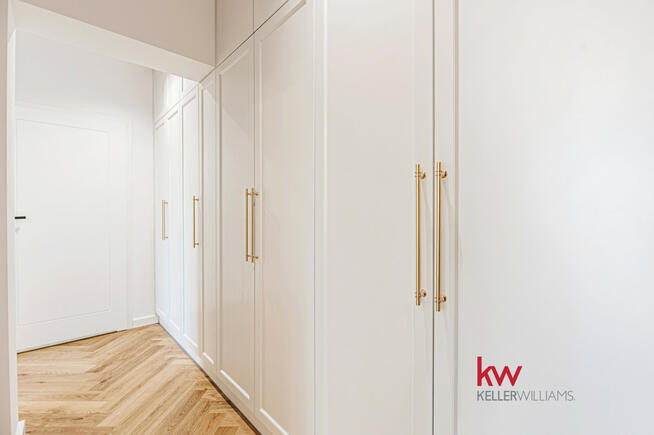 Mieszkanie Poznań gm. Poznań-Stare Miasto,