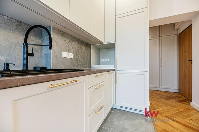 Mieszkanie Poznań gm. Poznań-Stare Miasto,