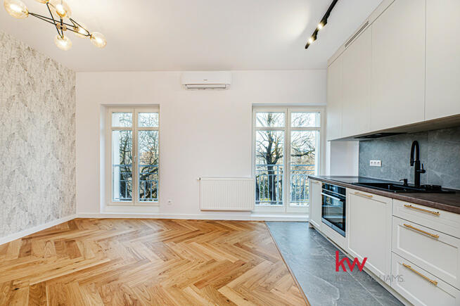 Mieszkanie Poznań gm. Poznań-Stare Miasto,