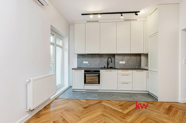 Mieszkanie Poznań gm. Poznań-Stare Miasto,