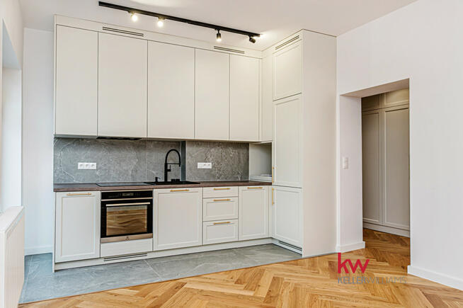 Mieszkanie Poznań gm. Poznań-Stare Miasto,