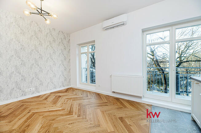 Mieszkanie Poznań gm. Poznań-Stare Miasto,