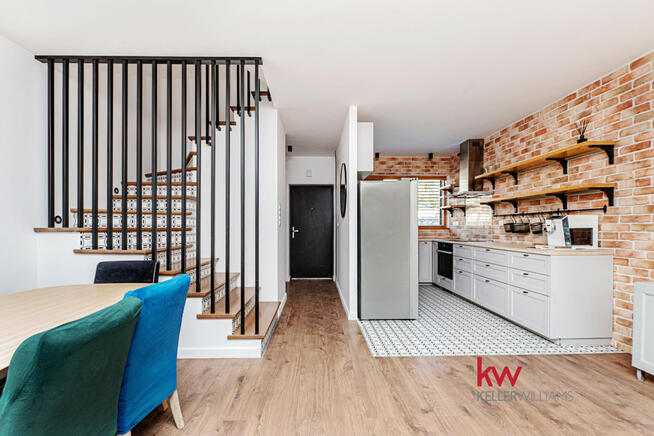 Mieszkanie Poznań gm. Poznań-Jeżyce Podolany,