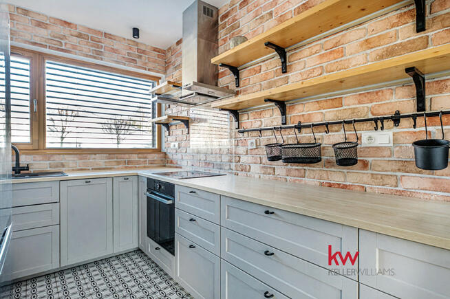 Mieszkanie Poznań gm. Poznań-Jeżyce Podolany,