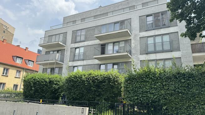 Mieszkanie Wrocław Wrocław-Krzyki, Borek, Oficerska