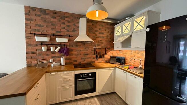 Mieszkanie Wrocław Wrocław-Stare Miasto, Wrocław-Stare Miasto, Tęczowa