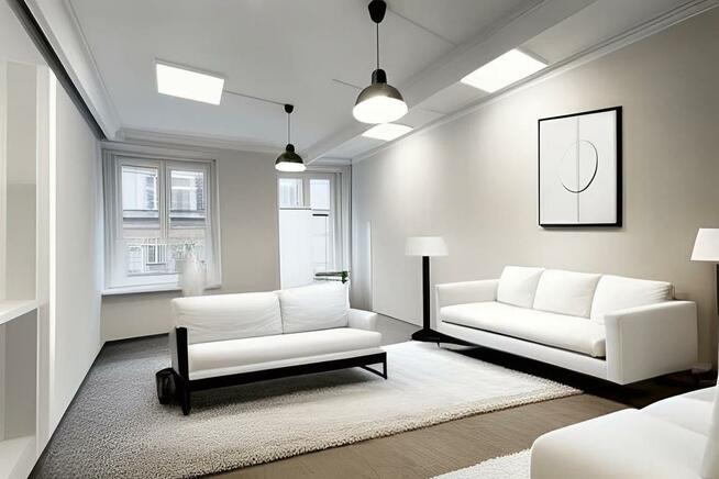 Mieszkanie Wrocław Wrocław-Stare Miasto, Bałuckiego