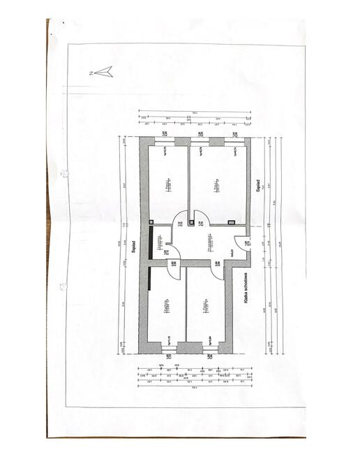 Mieszkanie Wrocław Wrocław-Stare Miasto, Bałuckiego