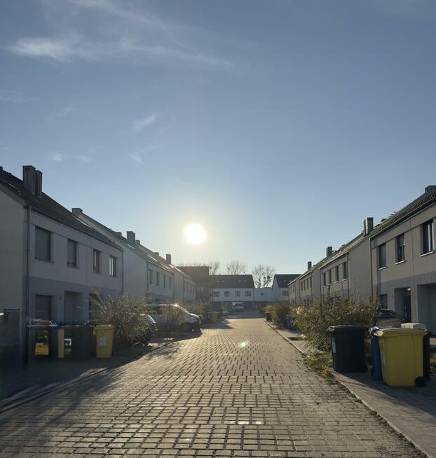 Dom Domasław gm. Kobierzyce, Cynamonowa