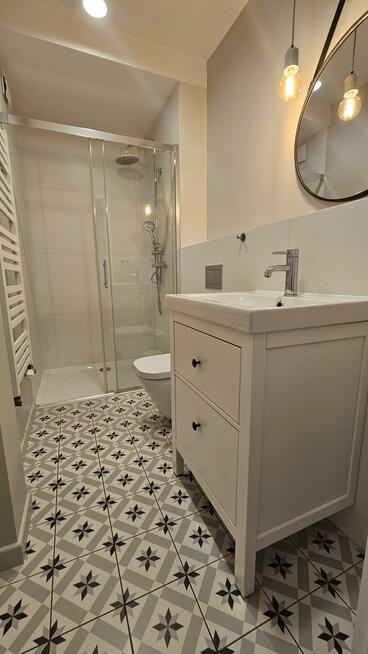 Mieszkanie Wrocław Wrocław-Stare Miasto, Wrocław-Stare Miasto, Świętego Antoniego