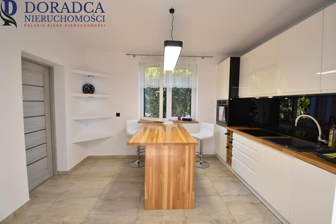 Dom Targanice gm. Andrychów, os. Wawrzynówka