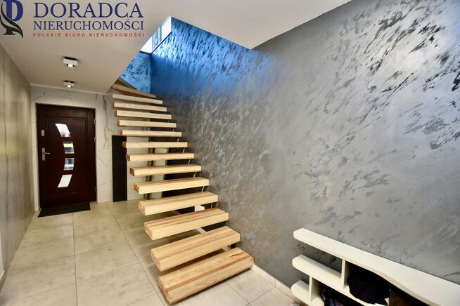 Dom Targanice gm. Andrychów, os. Wawrzynówka