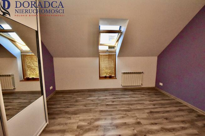 Dom Targanice gm. Andrychów, os. Wawrzynówka