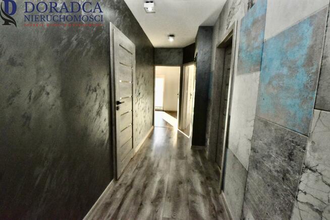 Dom Targanice gm. Andrychów, os. Wawrzynówka