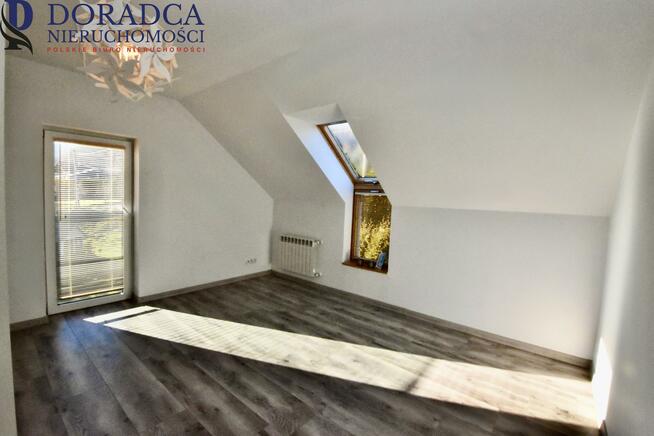 Dom Targanice gm. Andrychów, os. Wawrzynówka