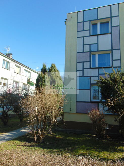 Mieszkanie Piława Górna, Budowlanych