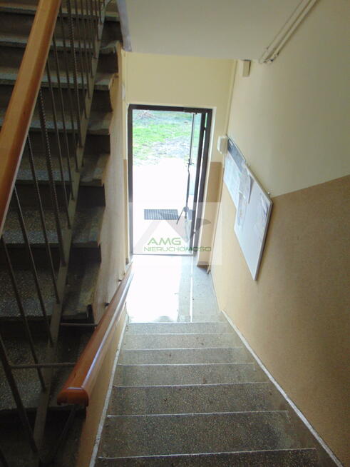 Mieszkanie Piława Górna, Budowlanych