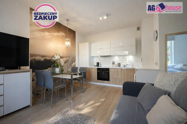 Mieszkanie Sopot, Bitwy Pod Płowcami