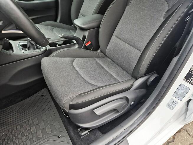Hyundai i30 1.0 T-GDI 6MT 120 KM WersjaSmart + Pakiet Led SerwisASO FV23%