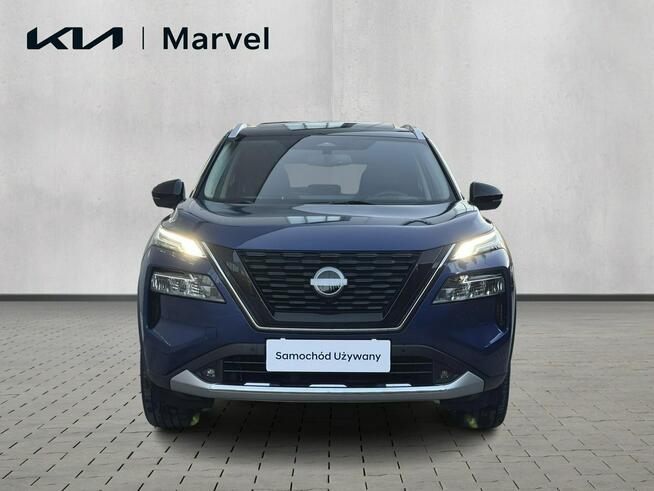 X-TRAIL 213KM Tekna+Premium+Bose Salon PL, 23%