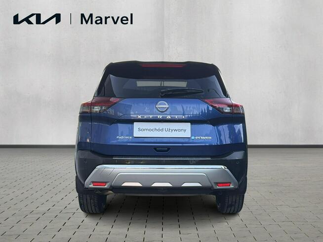 X-TRAIL 213KM Tekna+Premium+Bose Salon PL, 23%