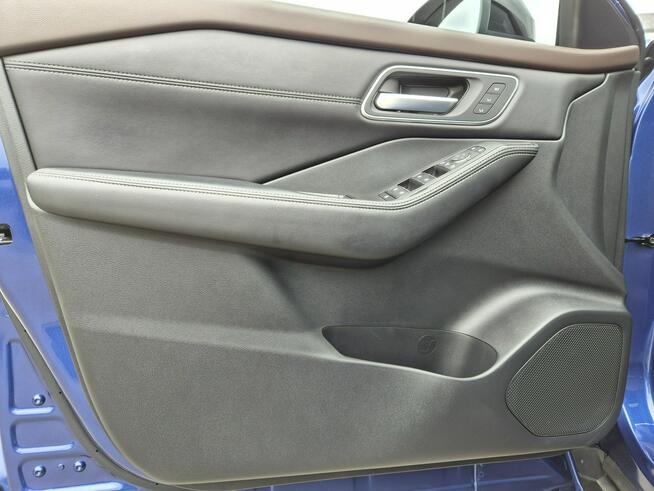 X-TRAIL 213KM Tekna+Premium+Bose Salon PL, 23%